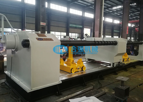 Ton Horizontal Hydraulic Press For-Zechengellschaft 800mm Anschlag-500