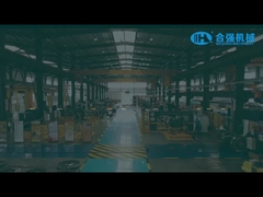 Wie man die Lokomotivräder auf der Achse effizient montiert