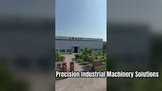 Hersteller Hubei Heqiang Machinery